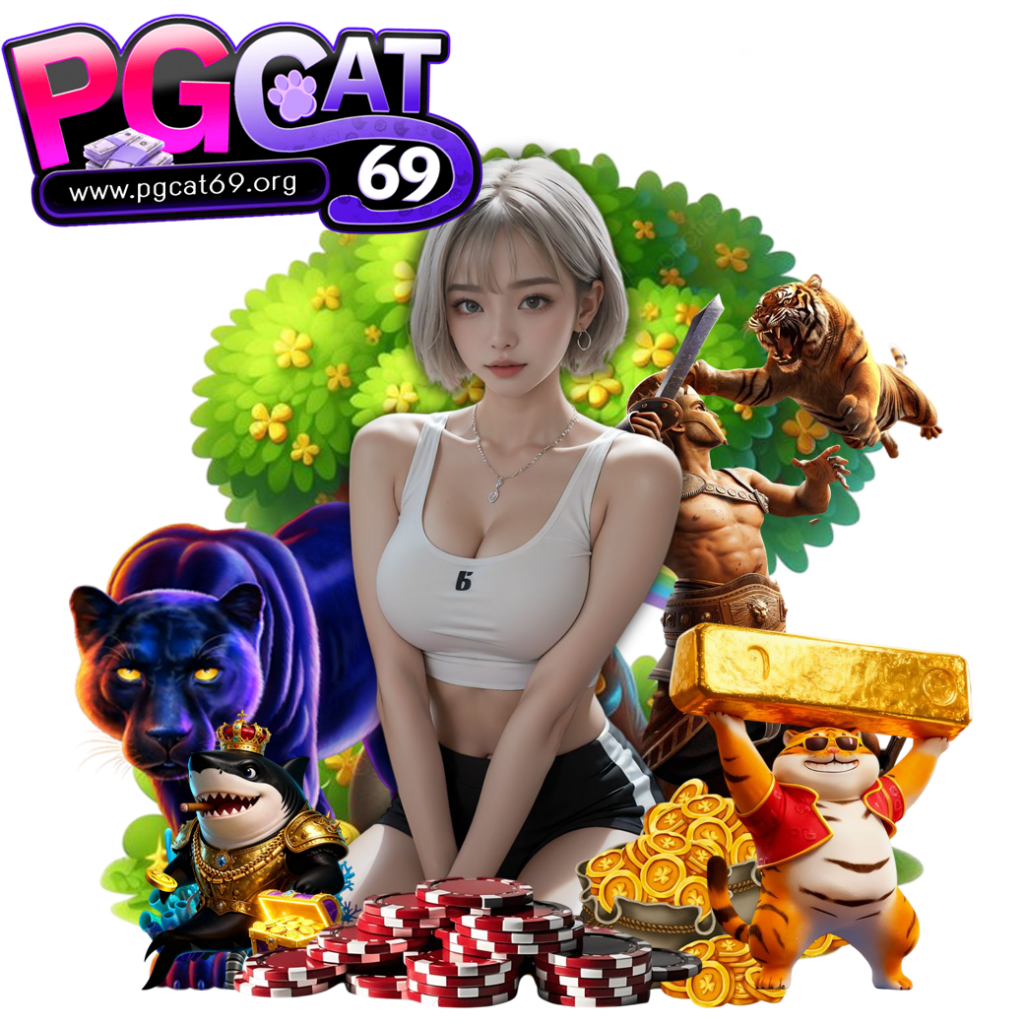 pgcat69 slot